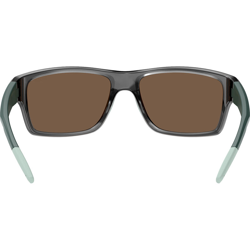STATUS, Anthracite Crystal Forest-Jade Green Polarized, hi-res image number null